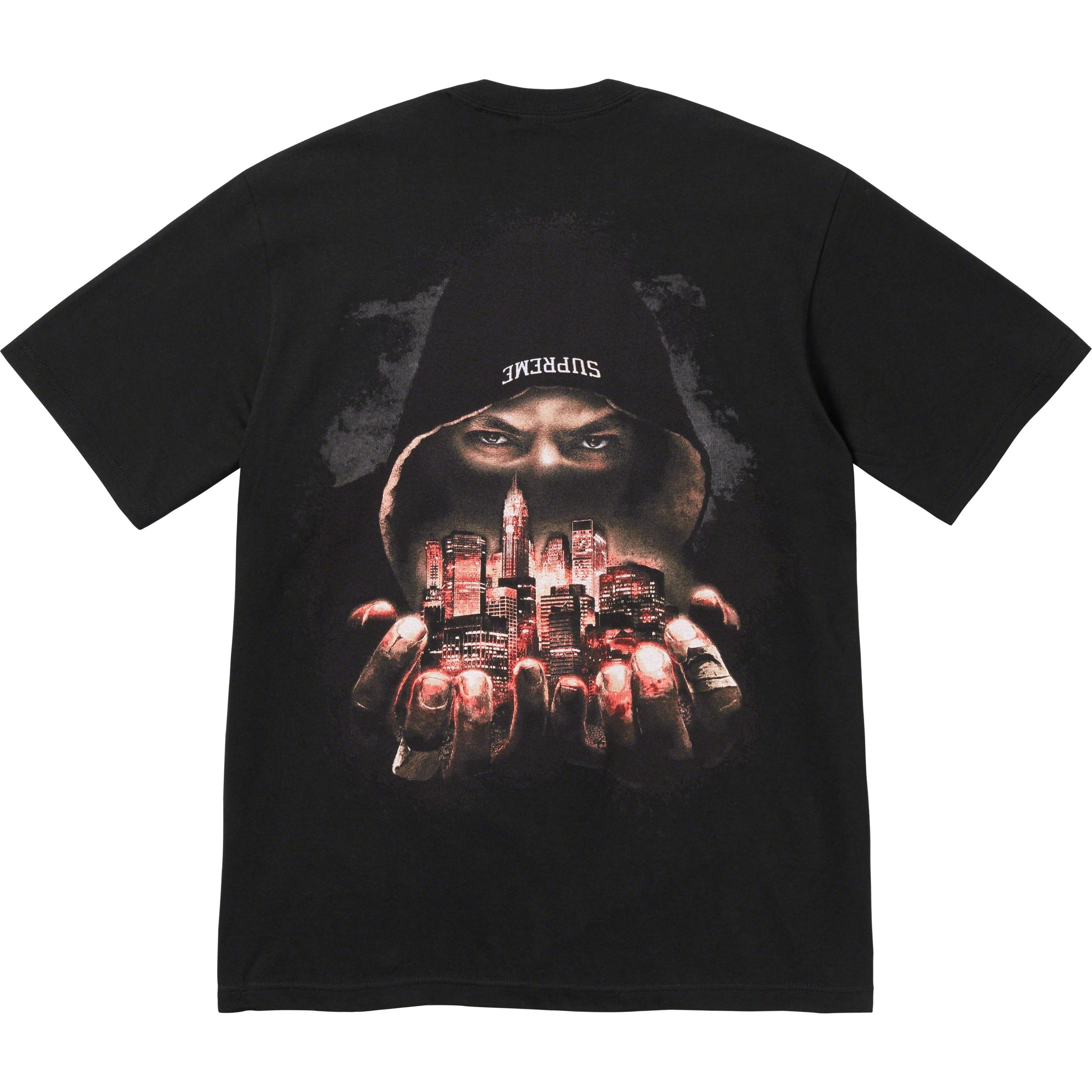 Fighter Tee view 5